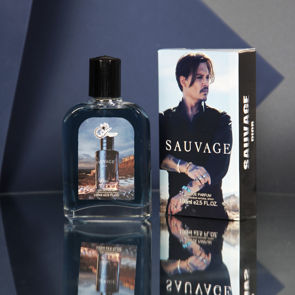عطر Sauvage Dior